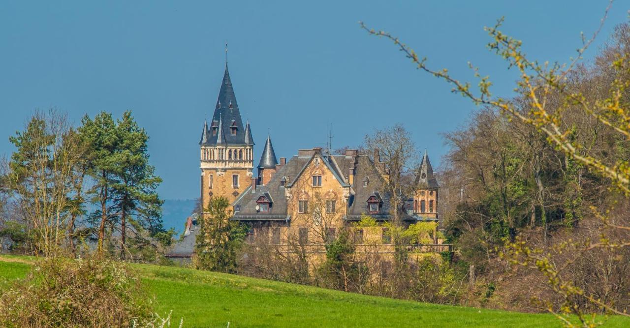 Seenswert - Vegane Pension Und Ferienwohnungen Am Ammersee Pahl Экстерьер фото
