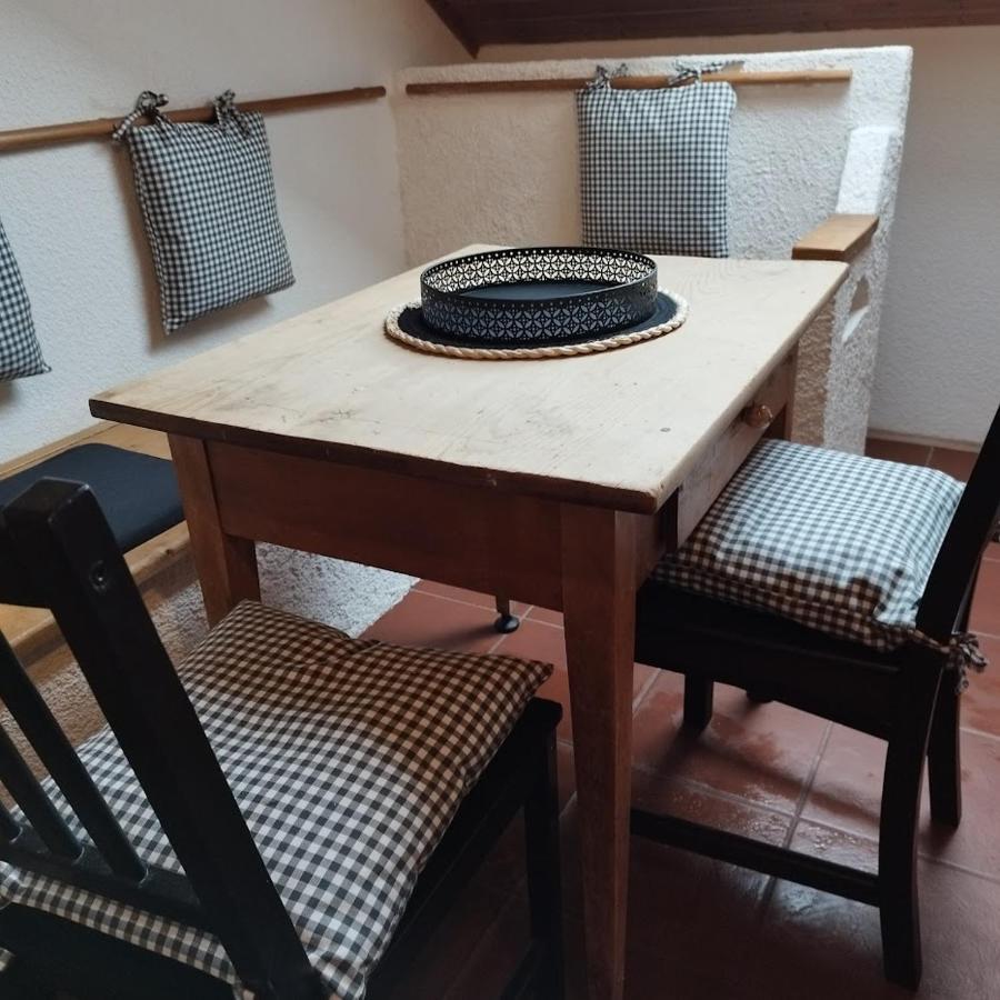 Seenswert - Vegane Pension Und Ferienwohnungen Am Ammersee Pahl Экстерьер фото