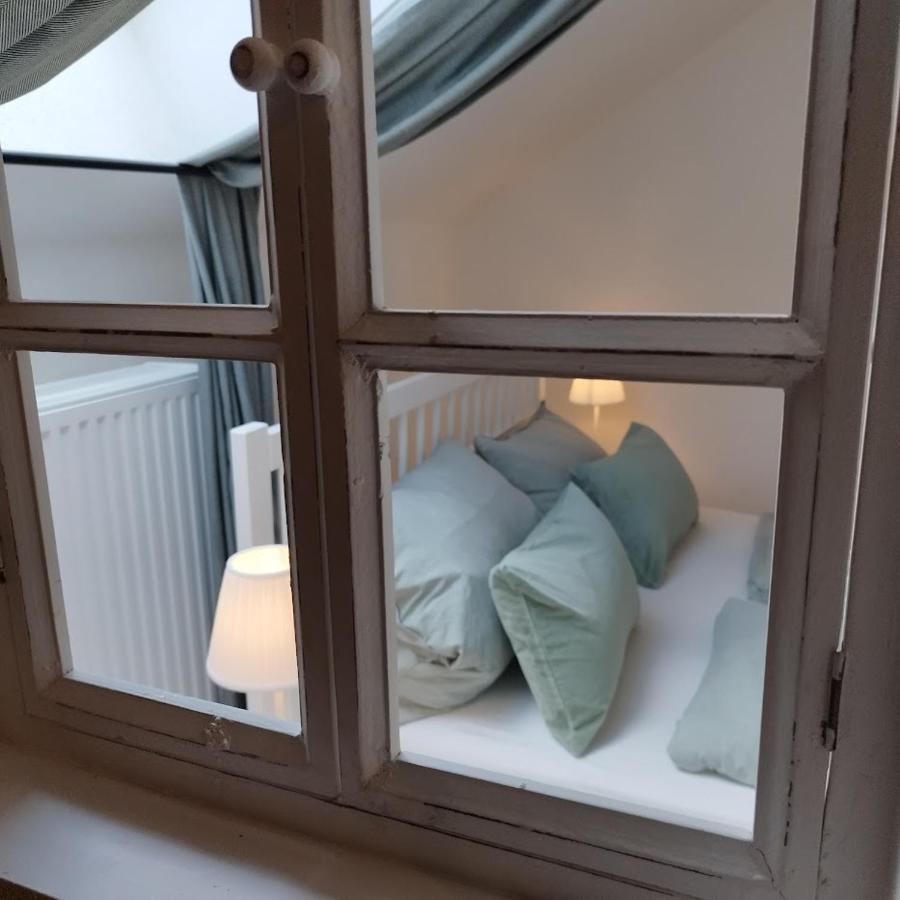 Seenswert - Vegane Pension Und Ferienwohnungen Am Ammersee Pahl Экстерьер фото