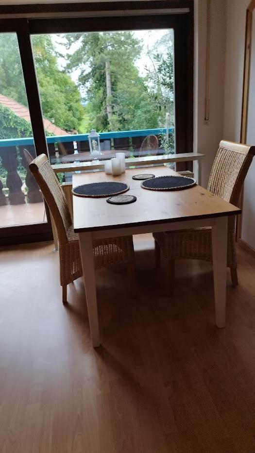 Seenswert - Vegane Pension Und Ferienwohnungen Am Ammersee Pahl Номер фото