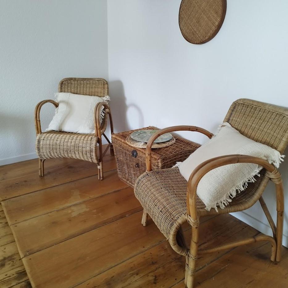 Seenswert - Vegane Pension Und Ferienwohnungen Am Ammersee Pahl Номер фото
